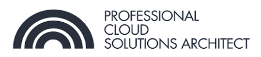 CCC Professional Cloud Solutions Architect (CCC-PCSA) Certification